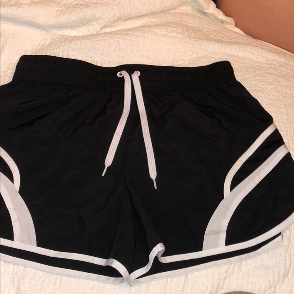 Fila shorts